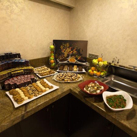 Mister Istanbul Hotel & Spa 외부 사진