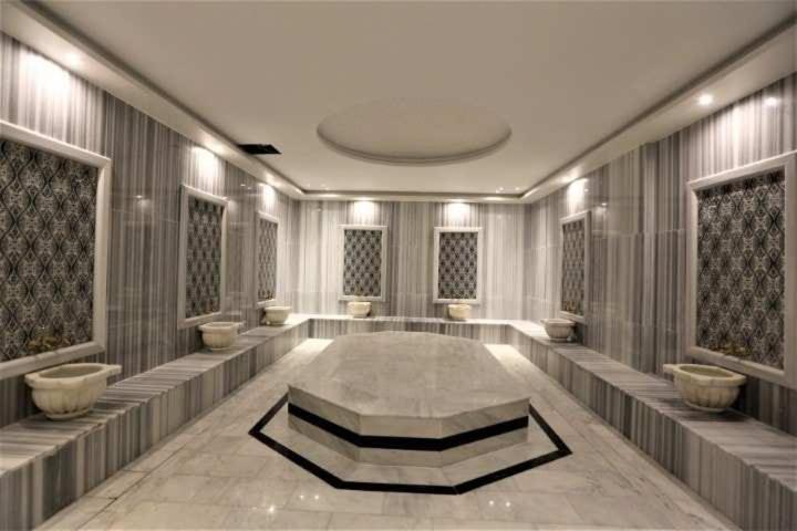 Mister Istanbul Hotel & Spa 외부 사진