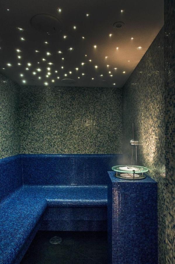 Mister Istanbul Hotel & Spa 외부 사진