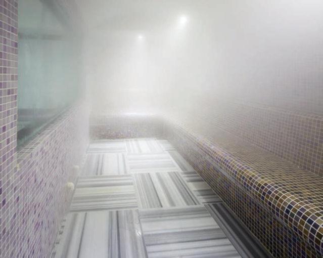 Mister Istanbul Hotel & Spa 외부 사진