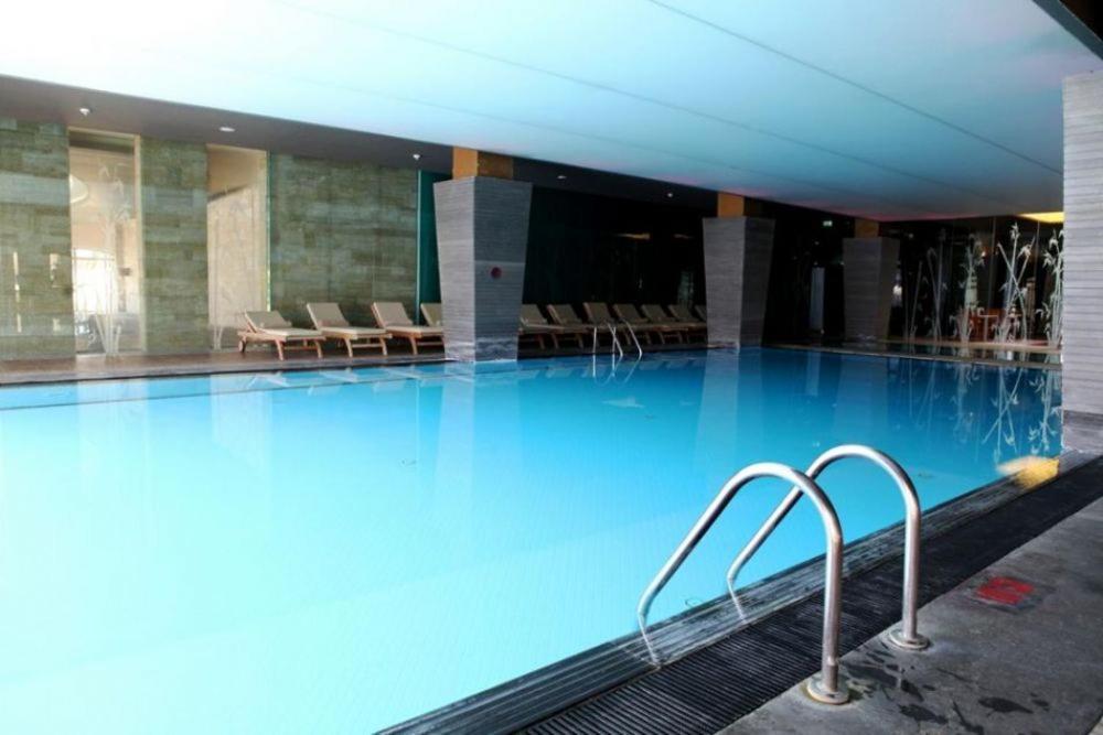 Mister Istanbul Hotel & Spa 외부 사진