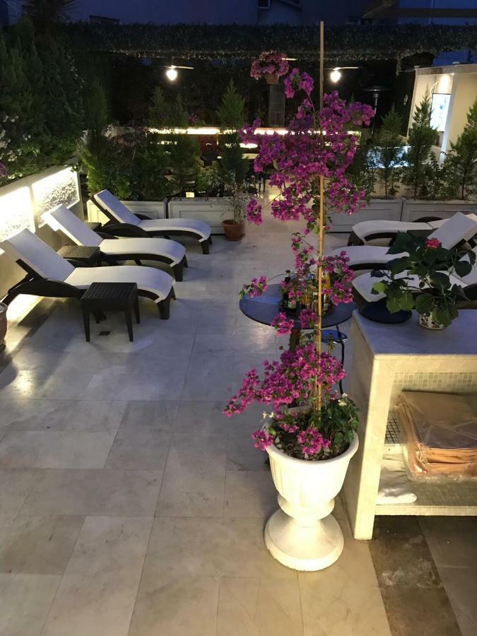 Mister Istanbul Hotel & Spa 외부 사진