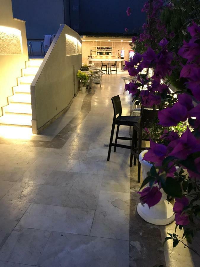 Mister Istanbul Hotel & Spa 외부 사진