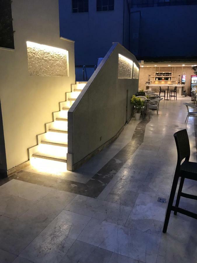 Mister Istanbul Hotel & Spa 외부 사진
