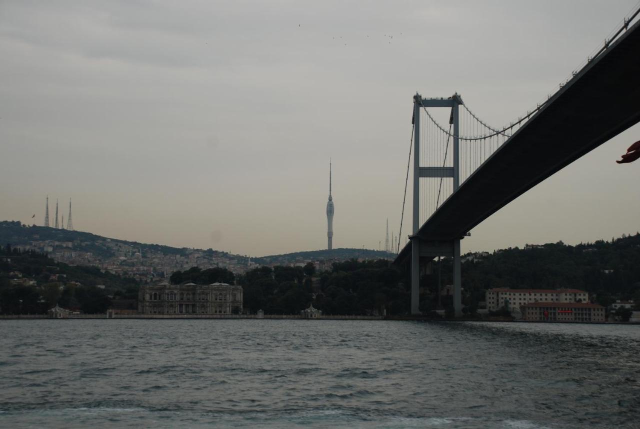 Mister Istanbul Hotel & Spa 외부 사진