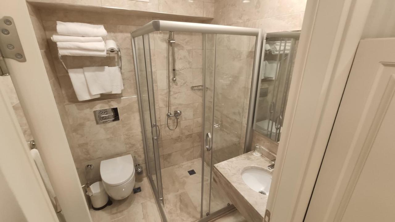 Mister Istanbul Hotel & Spa 외부 사진