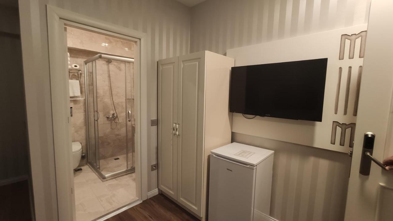 Mister Istanbul Hotel & Spa 외부 사진