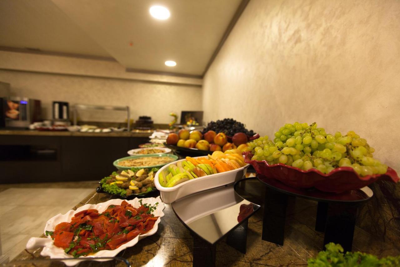 Mister Istanbul Hotel & Spa 외부 사진